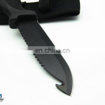 Skinner Knife With Handle photo-3
