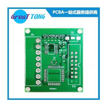 Solutions Provider for PCB Test and manufacturing