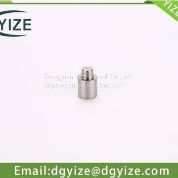 Dongguan mould and tool wholesale by wire EDM machining of computer maker