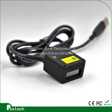 MS4200 warehouse logistics distribution scanner bar code reading 2D scanner