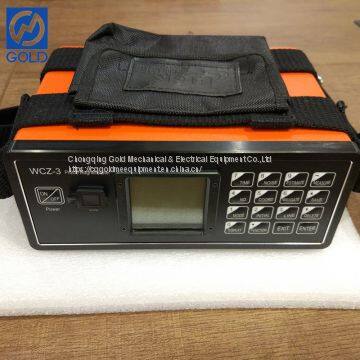 WCZ-3 Proton Magnetometer for Prospecting Underground Gas&Oil photo-2