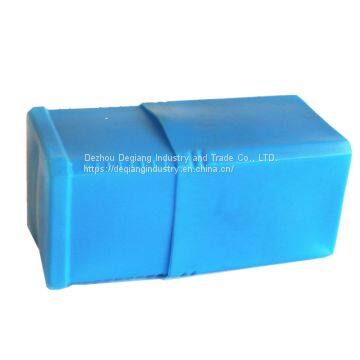60/100 Plastic Boxes for CNC Machine Tools Packing Rectangular Tool Box photo-2