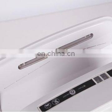 China Automatic Jet Air Hand Dryer for Home and Public Place photo-4