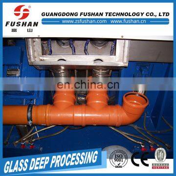 High Density Mirror Glass Machines Intelligent Controller photo-6