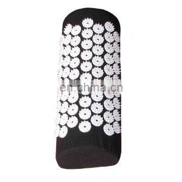 Acupuncture Mat and Pillow Set Massage Mat Stress Relief photo-3