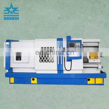 Bench Lathe Metal Milling CNC Machine photo-2