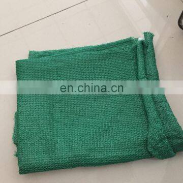 HDPE UV resistant protection mesh/shade cloth for reduces wind,insect and hail damage