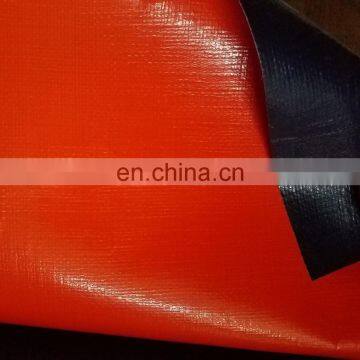 custom made all kinds of PE tarpaulin sheet ,woven plastic sheet with both side lamination