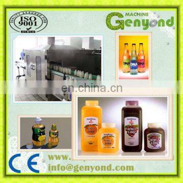 Automatic Tunnel Pasteurizers and Coolers/canned Jam Sterilization Vertical Autoclave Sterilizer