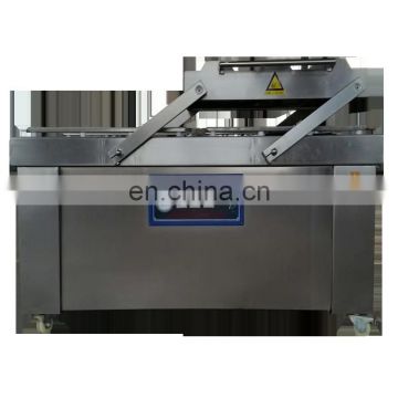 DZ series vacuum packing machine for meat frozen food