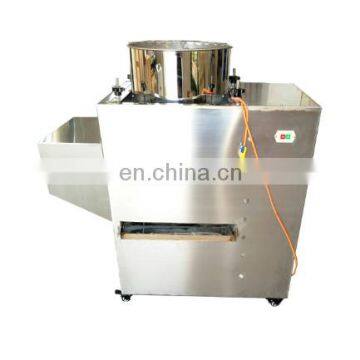 automatic garlic separator /garlic cloves separating machine