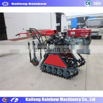 Best Selling Potato Digger Ginger Harvesting Machine photo-6