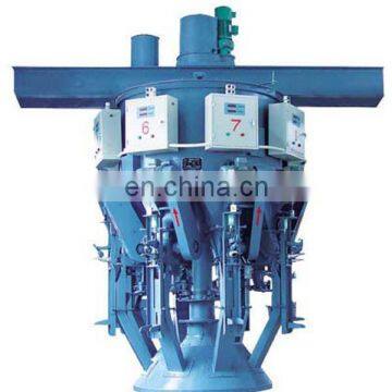 Hot Sale Rotary Cement Packer With Factory Price photo-5