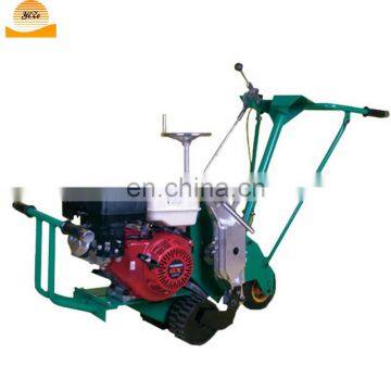 Petrol Turf Sod Line Cutter Blade Turf Cutting Tools Used in Garden photo-2
