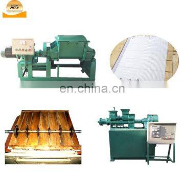 Automatic Dustless Chalk Piece Making Machine for Sale