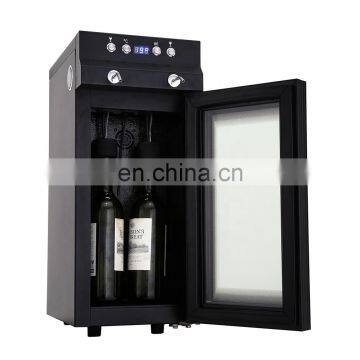 Wholesale 2 Bottle Wine Dispenser Fridge