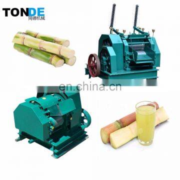 Best Price Sugarcane Juice Press Machine/Sugarcane Juice Extruder Machine/Sugarcane Grinder Machine photo-7