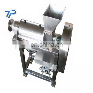 Hot Sale Electric Big Capacity Stainless Steel 304 Fruit and Vegetable Juicer photo-3