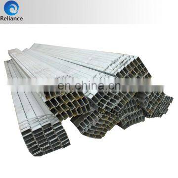 GALVANIZED RECTANGULAR HOLLOW SECTION WEIGHT