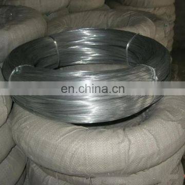 Can be customized packing galvanized binding Tie wire