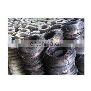 China black banding iron wire