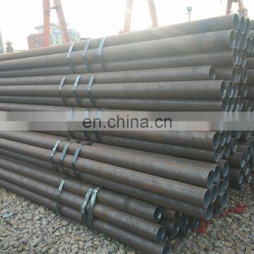 Standard Qualified ASTM A106 B steel pipe