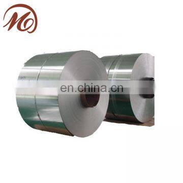 2018 1mm 6mm 10mm Thick Brushed Aluminum Coil Stock