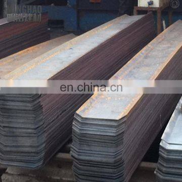 Cold rolled 45# wear resistance steel plate in stock