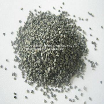 zirconia fused alumina for Senior abrasive