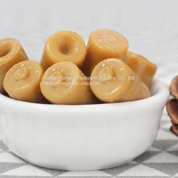 High quality coconut sweet hard candy good for health