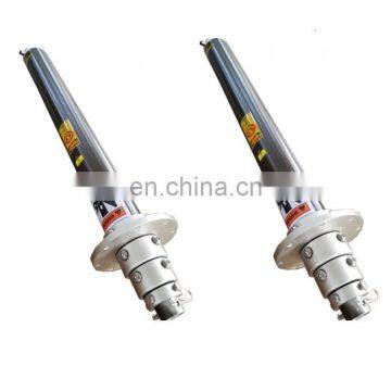 7m Camera Aluminum Air Pressure Telescopic Mast Pole photo-2