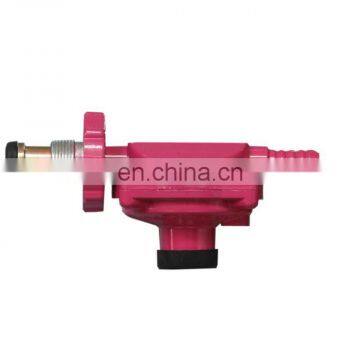 Hot Sale Malaysia Lpg Gas Regulator With Aluminium Alloy Safety Valve photo-6