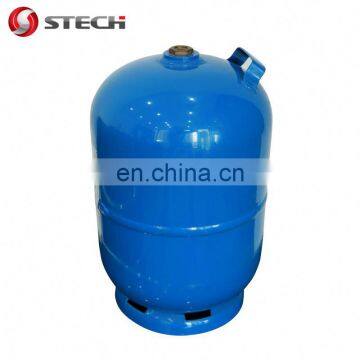 composite gas tank