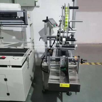 Plane Labeling Machine photo-2