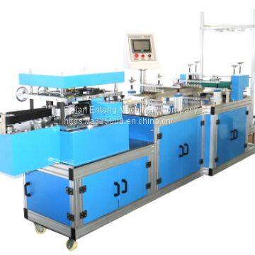 Shower Cap Machine photo-2