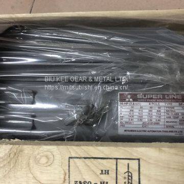 Mitsubishi Electric SF-JR/SF-J SF-JRV/SF-JV Series AC Electric Motor / AC Asynchronous Electric Motor photo-5
