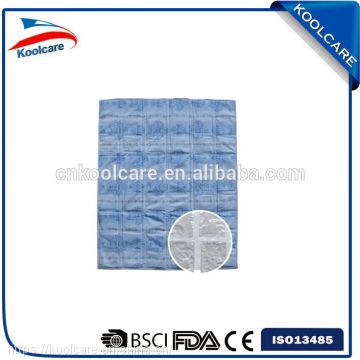 phase change cool mattress