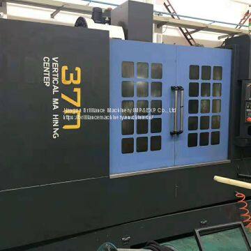 1370 Vertical Machining Center