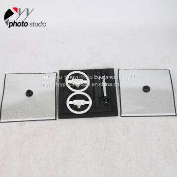Square Light Tent With Daylight Lamps YA440 Light Tents