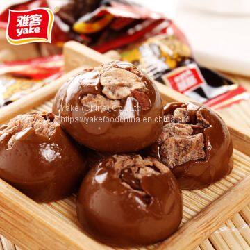 Plum Hard Candy 128g