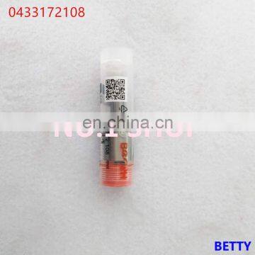 Original and new Injection Nozzle DLLA148P1815 0433172108 for Injector 0445120156 0445120290