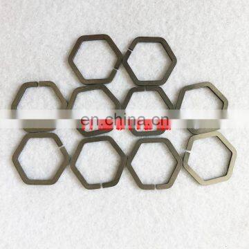 Good quality VDO Washer Shims Common Rail Siemens Adjusting Gasket for BK2Q9K546AG,77550,92333,03l130277B