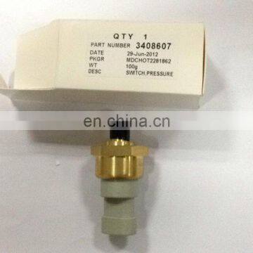Cummins 3408607 Cummins Oil Pressure Alarming Switch