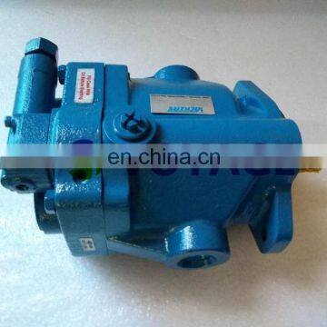 PVB10-RS-41-C-12 Various Vickers Piston Pump Hydraulic Engine Pump