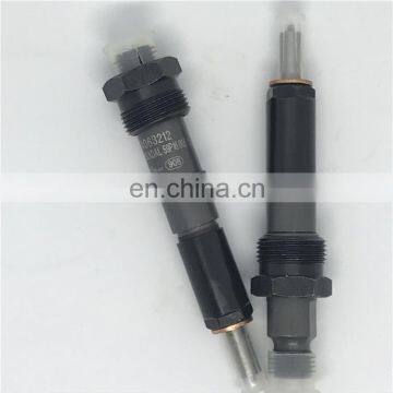 DCEC Engine Spare Parts 6BT5.9 Injector 4025334 photo-4