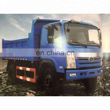 Tri-Ring T3 6m3 4x2 Dump Truck