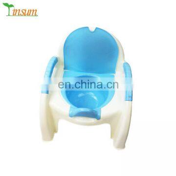 New Arrivals 2018 Plastic Baby Potty For Kids Training photo-3