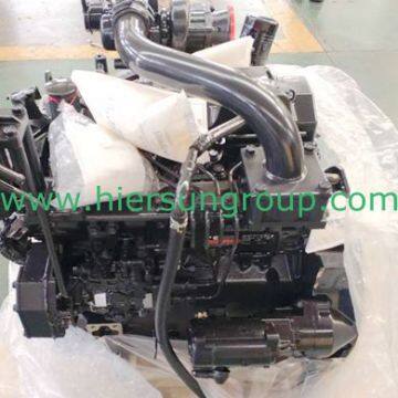 Cummins Industrial Engine B3.3-60 60HP 45KW 2200RPM