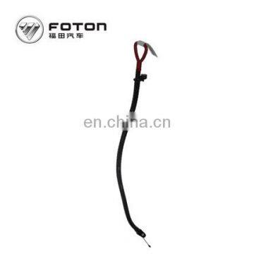 Foton ISF2.8 engine parts oil dipstick or fuel dipstick 4982796 5254802