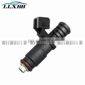 Original Fuel Injector Injection Nozzle 5WY-2805A For Hyundai Kia Pride 7163001198 photo-2